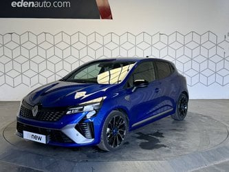 Voitures D'occasion À Tarbes | Renault Clio V E-Tech Full Hybrid 145 Esprit Alpine