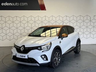 Voitures Occasion Renault Captur Ii Tce 140 - 21 Intens À Tarbes