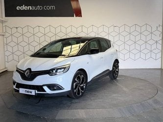 Voitures D'occasion À Tarbes | Renault Scénic Scenic Iv Scenic Dci 130 Energy Edition One