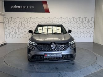 Voitures 0Km Renault Austral Mild Hybrid Advanced 130 Equilibre À Tarbes