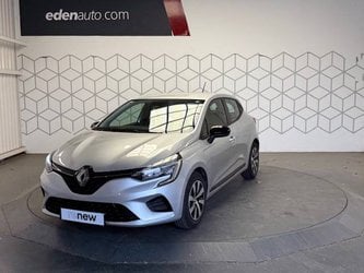 Voitures D'occasion À Tarbes | Renault Clio V Tce 90 Equilibre