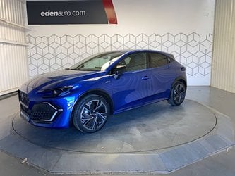 Voitures D'0Km À Tarbes | Renault Clio Vi E-Tech Full Hybrid 160 Ch Esprit Alpine