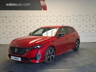 Voitures D'occasion À Tarbes | Peugeot 308 Bluehdi 130Ch S&S Eat8 Gt