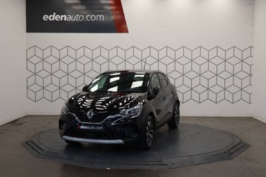 Voitures D'occasion À Tarbes | Renault Captur Ii Tce 90 Evolution