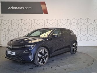 Voitures D'occasion À Tarbes | Renault Mégane Megane V Electrique Megane E-Tech Ev60 220 Ch Sup...