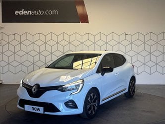 Voitures D'occasion À Tarbes | Renault Clio V Tce 100 Gpl Evolution