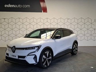 Voitures D'occasion À Tarbes | Renault Mégane Megane V Electrique Megane E-Tech Ev60 220 Ch Opt...