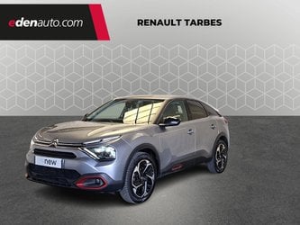 Voitures D'occasion À Tarbes | Citroën C4 Iii Puretech 130 S&S Bvm6 Feel Pack