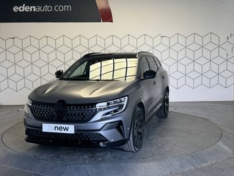 Voitures D'occasion À Tarbes | Renault Espace Vi E-Tech Hybrid 200 Esprit Alpine