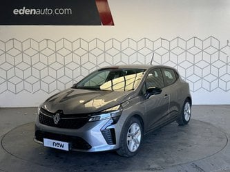 Voitures D'occasion À Tarbes | Renault Clio V E-Tech Full Hybrid 145 Evolution