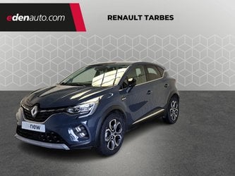 Voitures D'occasion À Tarbes | Renault Captur Ii Tce 90 Techno