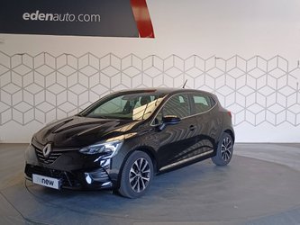 Voitures D'occasion À Tarbes | Renault Clio V Tce 90 - 21N Intens
