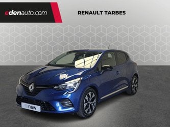 Voitures D'occasion À Tarbes | Renault Captur Ii Tce 90 - 21 Intens