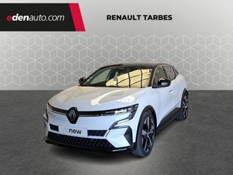Voitures D'occasion À Tarbes | Renault Mégane Megane V Electrique Megane E-Tech Ev60 220 Ch Opt...