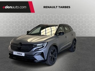 Voitures D'occasion À Tarbes | Renault Austral E-Tech Hybrid 200 Techno Esprit Alpine