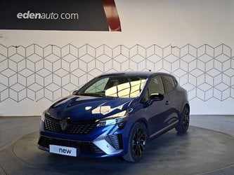 Voitures D'occasion À Tarbes | Renault Clio V Tce 90 Ch Gsr2 Esprit Alpine