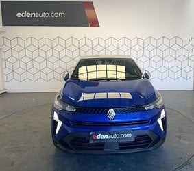 Voitures D'0Km À Tarbes | Renault Captur Ii E-Tech Full Hybrid 145 Techno