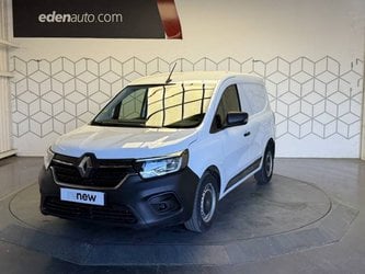 Voitures D'occasion À Tarbes | Renault Kangoo Iii Van Blue Dci 115 Grand Confort - 22