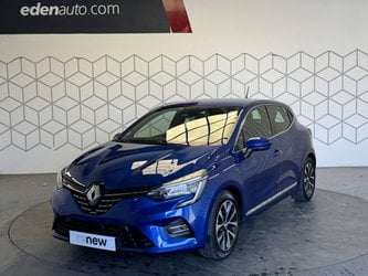 Voitures D'occasion À Tarbes | Renault Clio V E-Tech 140 - 21N Intens