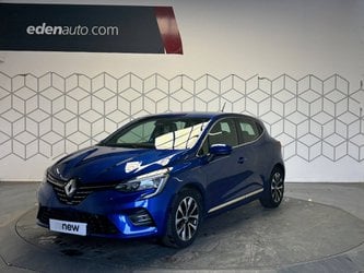 Voitures D'occasion À Tarbes | Renault Clio V Tce 90 - 21N Intens
