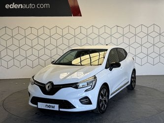 Voitures D'occasion À Tarbes | Renault Clio V Sce 65 Evolution