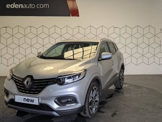Voitures D'occasion À Tarbes | Renault Kadjar Blue Dci 115 Edc Intens