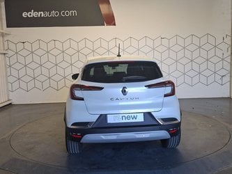 Voitures D'occasion À Tarbes | Renault Captur Ii Tce 90 - 21 Intens