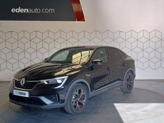 Voitures D'occasion À Tarbes | Renault Arkana E-Tech Hybride 145 R.s. Line Fast Track
