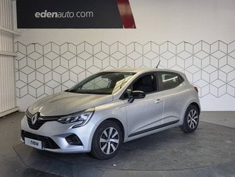 Voitures D'occasion À Tarbes | Renault Clio V Tce 90 Equilibre