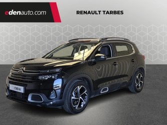 Voitures D'occasion À Tarbes | Citroën C5 Aircross Bluehdi 130 S&S Eat8 Shine
