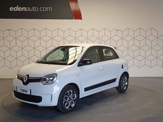 Voitures D'occasion À Tarbes | Renault Twingo Iii Sce 65 Equilibre