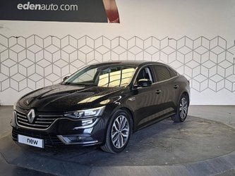 Renault d'occasion à tarbes | Talisman dci 160 energy edc intens