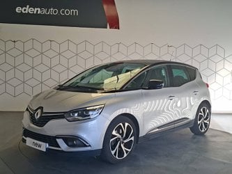Voitures D'occasion À Tarbes | Renault Scénic Scenic Blue Dci 120 Intens