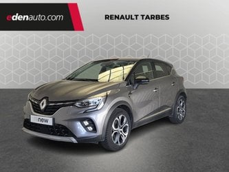 Voitures D'occasion À Tarbes | Renault Captur Ii Tce 90 - 21 Intens