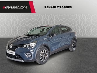 Voitures D'occasion À Tarbes | Renault Captur Ii Tce 90 Evolution