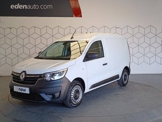 Voitures D'occasion À Tarbes | Renault Express Ii Van Blue Dci 95 - 22 Confort