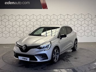 Voitures D'occasion À Tarbes | Renault Clio V Tce 140 Rs Line