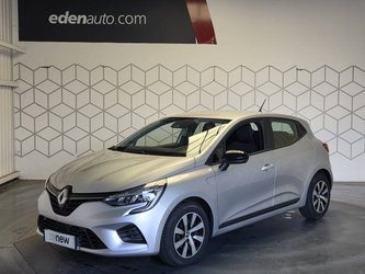 Voitures D'occasion À Tarbes | Renault Clio V Tce 90 Equilibre