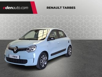 Renault d'occasion à tarbes | Twingo iii sce 65 equilibre