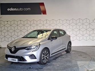 Voitures D'occasion À Tarbes | Renault Clio V Tce 90 Equilibre