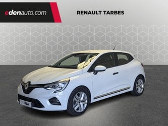 Voitures D'occasion À Tarbes | Renault Clio V Blue Dci 85 Business