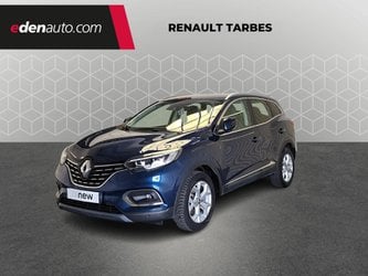 Voitures D'occasion À Tarbes | Renault Kadjar Blue Dci 115 Intens