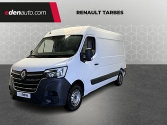 Voitures D'occasion À Tarbes | Renault Master Iii Fgn Trac F3300 L2H2 Dci 135 Grand Confort