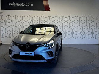 Voitures Occasion Renault Captur Ii Tce 90 Techno À Tarbes