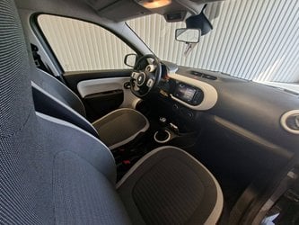 Voitures D'occasion À Tarbes | Renault Twingo Iii Sce 65 - 21 Zen