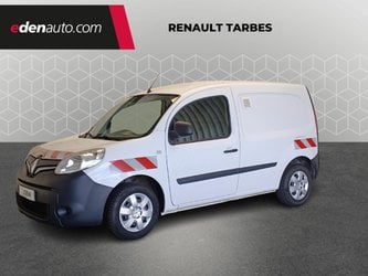 Renault d'occasion à tarbes | Kangoo express ii express blue dci 95 grand confort