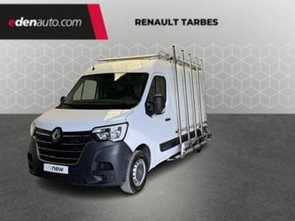 Voitures D'occasion À Tarbes | Renault Master Iii Fgn Trac F3300 L2H2 Dci 135 Grand Confort
