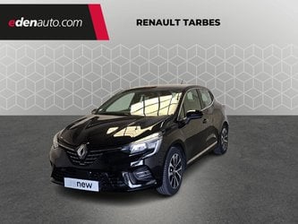 Voitures D'occasion À Tarbes | Renault Clio V Tce 140 - 21N Intens
