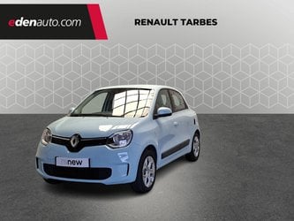Renault d'occasion à tarbes | Twingo electrique iii iii achat intégral zen