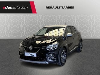 Voitures D'occasion À Tarbes | Renault Captur Ii E-Tech 145 - 21 Intens